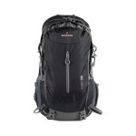 Plecak turystyczny ADAL 35L Black