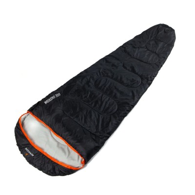 Śpiwór WEEKEND 300 Black