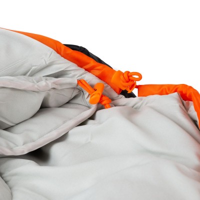 Śpiwór WEEKEND 300 Black