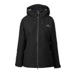 Kurtka Damska 3w1 ALTIRA 3in1 STX Black
