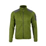 Bluza Męska Warmpile LUNO Cedar Green