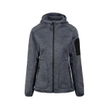 Bluza Damska Warmpile ARKA Blue Graphite