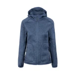 Bluza Damska Warmpile ARKA Coronet Blue