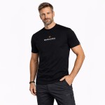 Koszulka Męska T-Shirt  ARCHO Black