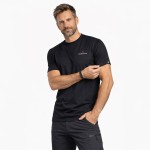Koszulka Męska T-Shirt  ARCHO SL Black