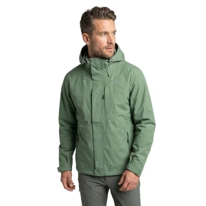 Kurtka Membranowa Męska ESSENCE STX WL26 Olive