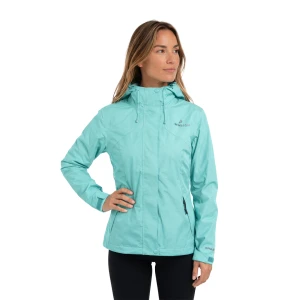 Kurtka Membranowa Damska ESSENCE STX WL26 Turquise 