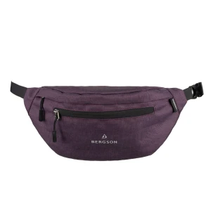 saszetka do paska Gamma Violet