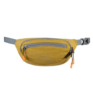 saszetka do paska Beta Mustard