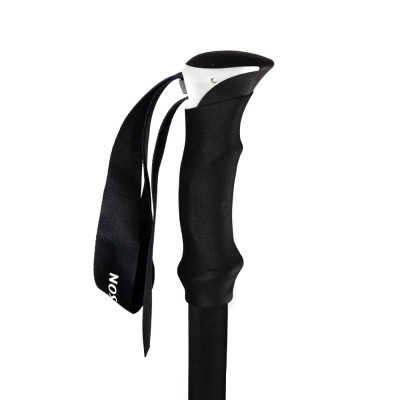 Kije Trekkingowe składane BTP-04 Black