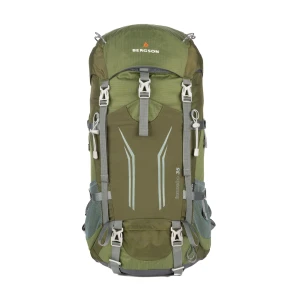 Plecak turystyczny TUNNEBO 35 Olive