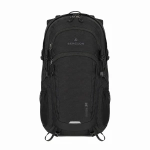 Plecak turystyczny Molde 30 Black