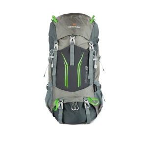 Plecak turystyczny VINSTRA 40L Grey