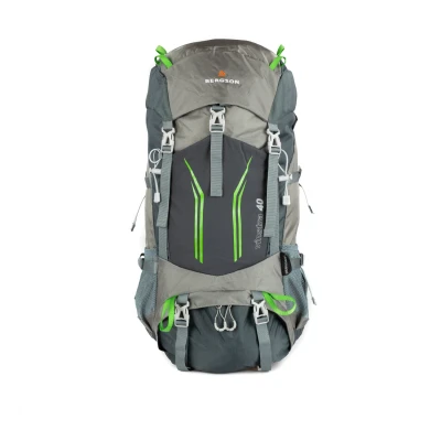 Plecak VINSTRA 40L Grey