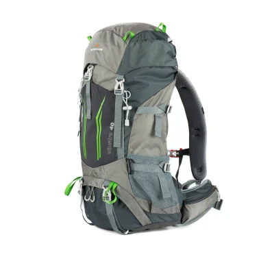 Plecak VINSTRA 40L Grey