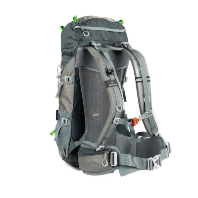 Plecak VINSTRA 40L Grey