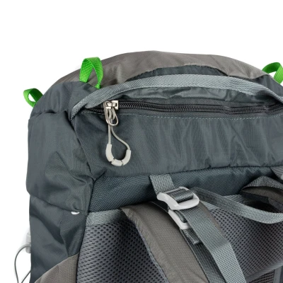 Plecak VINSTRA 40L Grey