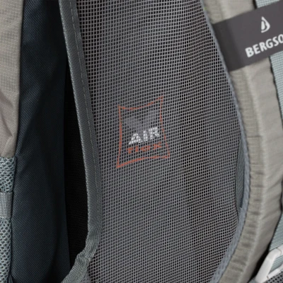 Plecak VINSTRA 40L Grey
