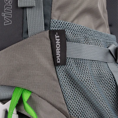 Plecak VINSTRA 40L Grey