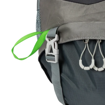Plecak VINSTRA 40L Grey
