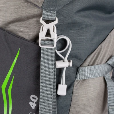 Plecak VINSTRA 40L Grey