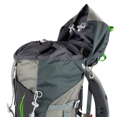 Plecak VINSTRA 40L Grey