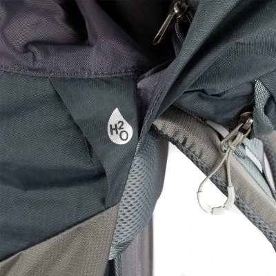 Plecak VINSTRA 40L Grey