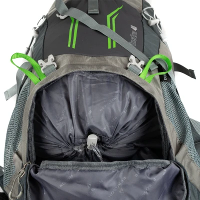 Plecak VINSTRA 40L Grey