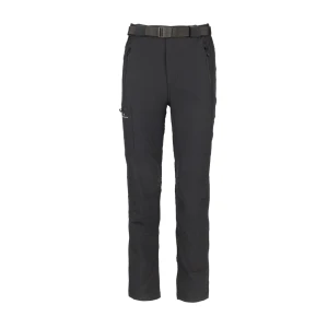 Spodnie Trekkingowe Męskie GARTLAND 4W NS26 Black