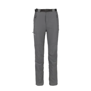 Spodnie Trekkingowe Męskie GARTLAND 4W NS26 Black (1)