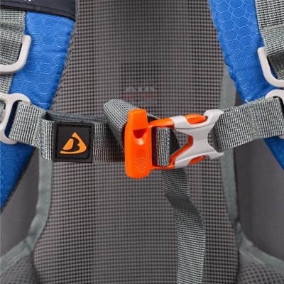 Plecak TROFORS 25L Blue