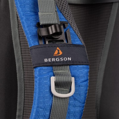 Plecak TROFORS 25L Blue