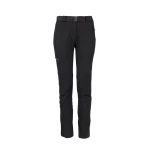 Spodnie Trekkingowe SNASA 4W NS26 Black