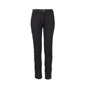 Spodnie Trekkingowe SNASA 4W NS26 Black