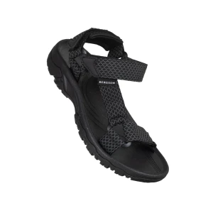 Sandały Trekkingowe Damskie GIZO Black WL26