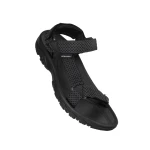 Sandały Trekkingowe Męskie GIZO Black WL26