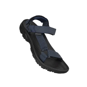 Sandały Trekkingowe Męskie GIZO Navy WL26