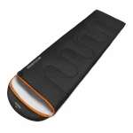 Śpiwór SQUARE PLUS 300 Black