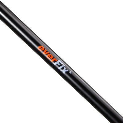 Kije Trekkingowe składane BTP-04 Black
