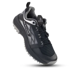 Buty Terenowe Męskie TSAVO Low Black