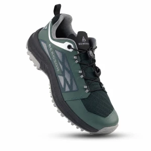 Buty Terenowe Męskie TSAVO Low Olive