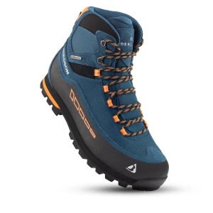 Buty Damskie KINYETTI Mid STX Blue