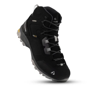 Buty Unisex MOKO MID Charcoal