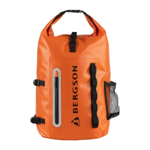 Plecak Wodoodporny SEAL PACK 20L Orange