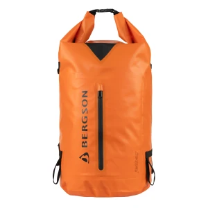 Plecak Wodoodporny JETBAG  30L Orange
