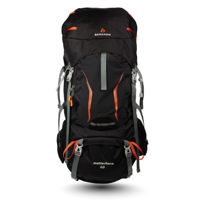 Plecak MATTERHORN 60 Black