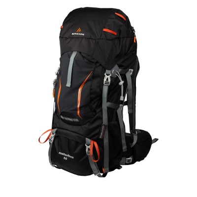 Plecak MATTERHORN 60 Black