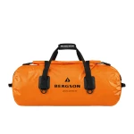 Torba Wodoodporna GRAND DUFFEL 90L Orange
