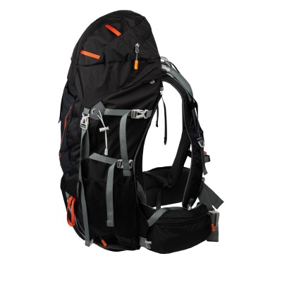Plecak MATTERHORN 60 Black