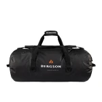 Torba Wodoodporna GRAND DUFFEL BAG 90L Black